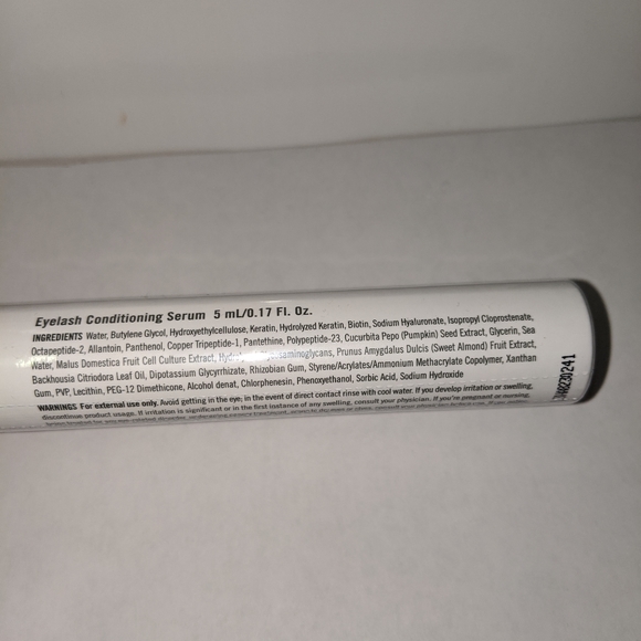 Rodan & Fields enhancements lash boost - Picture 3 of 3